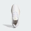 adidas Обувь Solar Motion 24 Белая обувь и обувь Спортивная обувь МУЖСКАЯ ДЛЯ ГОЛЬФА ID8588 Обувь Белая/Обувь Белая/Золотистая металлическая