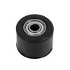 8mm Chain Roller Tensioner Pulley Wheel Guide For Motorcycle Dirt Bike Enduro