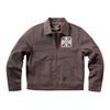 West Coast Choppers Куртка OG Lined Workjacket