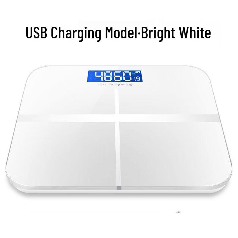 Jinmiao Умные цифровые весы для ванной