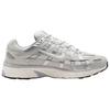 Nike Мужские кроссовки P-6000 Light Bone Белый Бледно-слоновая кость Черный IU7549-072