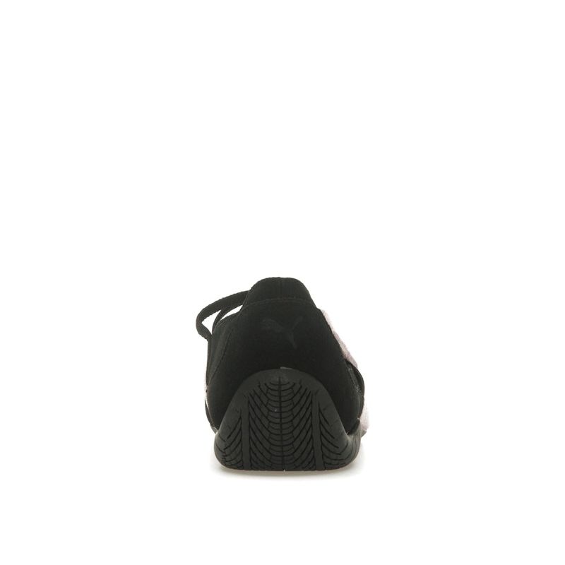 Puma Speedcat Ballet SD Женские Черный Сиреневый Туман 401287-02