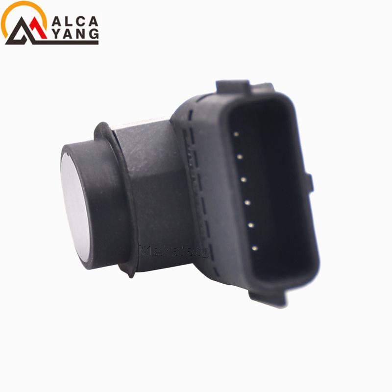 4 Pieces PDC Parking Sensor for Hyundai i40 95720-3Z000 957203Z000 4MT006HCD 4MT006KCB 95720-2P500