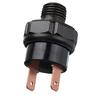 90-200PSI Компрессор Воздушный клапан-переключатель давления Соединитель 1/4" NPT 170-200PSI 125-200PS для систем сжатого воздуха высокого давления