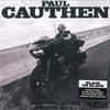 LP-пластинка PAUL CAUTHEN - Black On Black 075678604188 Atlantic, Anemo 2024 Всемирный рок
