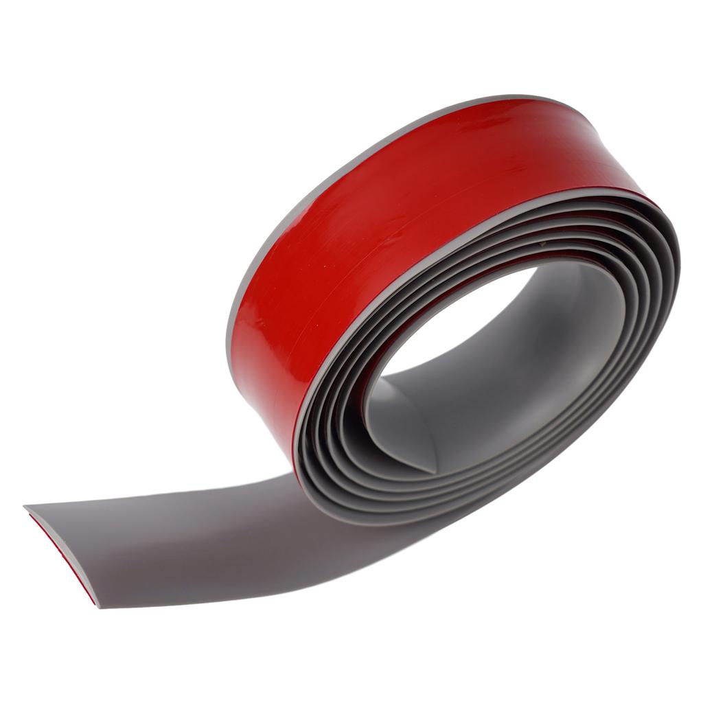 PVC Flat Floor Transition Strip Laminate Floor Door Divider Strip Adjustable Door Bottom Seal Strip Weatherstrip