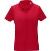 Elevate Essentials Womens/Ladies Deimos Cool Fit Polo Shirt