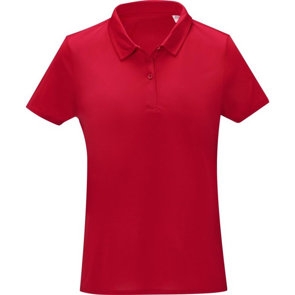 Elevate Essentials Womens/Ladies Deimos Cool Fit Polo Shirt