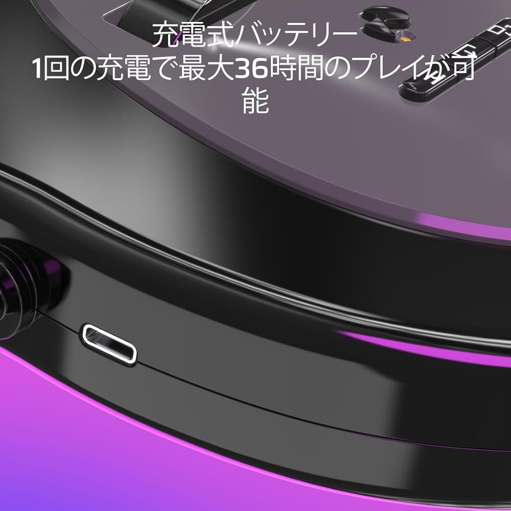 Officially Licensed Xbox Product: PDP RiffMaster Wireless Guitar Controller, Compatible with Fortnite Festival and Rock Band 4, Foldable, Xbox Series