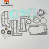6G1-W0001-A2 Lower Casing Gasket Kit 6G1-W0001 For Yamaha Outboard Motor 2T 6HP 8HP 6C 8C 6G1-W0001-21 6G1-W0001-C1 6G1-W0001-02
