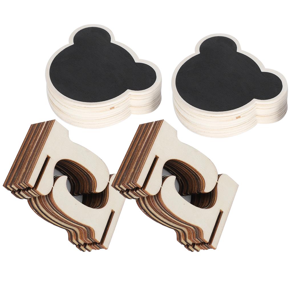 2 комплекта деревянных мини-досок с надписями, карточки для рассадки, маленькие доски для свадеб и вечеринок, украшения