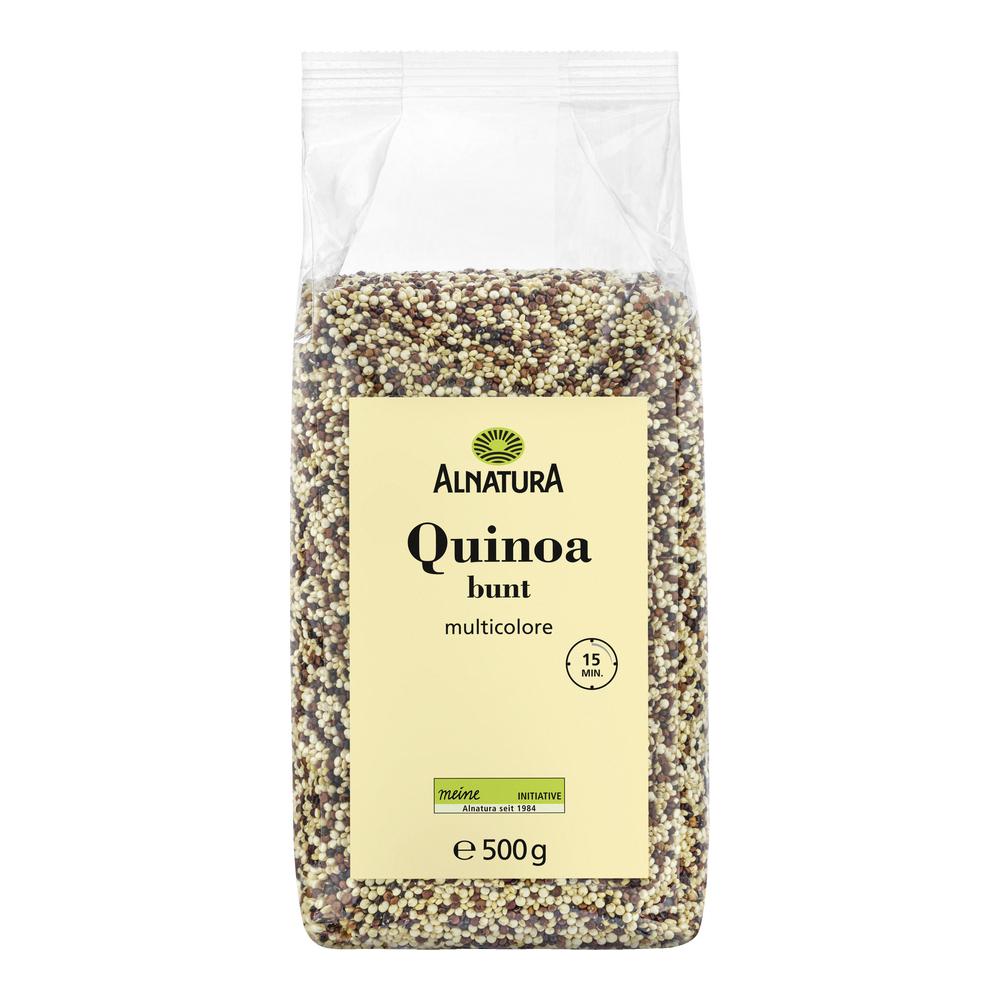 Al Natura Quinoa Mix 500G