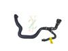 Land Rover Evoque RRE DB5 Даунпайп LR094507/LR049637