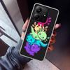 Милый Аксолотль Кавайный Чехол для Телефона Для Xiaomi Redmi Note 15 14 14S 13 12S 12 Pro Plus 11S 11 10S 10 4G Чехол 11E 11T 5G Печать Fundas
