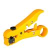 UTP/STP RG59 RG6 RG7 RG11 Кабельные клещи Многофункциональные клещи для зачистки коаксиального кабеля Круглый кабель