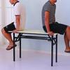 Folding Multipurpose Table