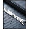 Специальный титановый ремешок для Casio PRG-110T/Y PRW-1300Y: Высокопрочный, износостойкий сменный ремешок для уличных походов