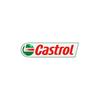 Наклейка с логотипом Castrol Official Merchandise (240 х 63 мм) - Идеально подходит для украшения вашего автомобиля, личных вещей и т. д.. Castrol UJP10017