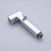 Handheld Bidet Sprayer for Toilet Attachment-hand Held Bidet Shower Set in Bathroom