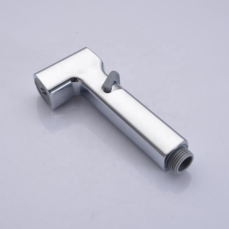 Handheld Bidet Sprayer for Toilet Attachment-hand Held Bidet Shower Set in Bathroom