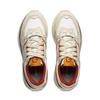 Li Ning 001 Original Aspiration V2 Нескользящие, Износостойкие, Упругие Низкие Повседневные Кроссовки Мужские Бежевый AGLW015-2