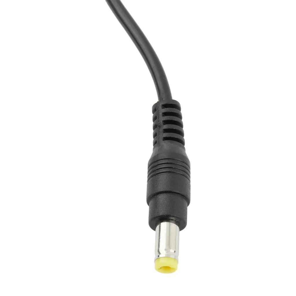 120 Вт R6053 USB-кабель для зарядки Провод Для автомобильного пылесоса 2025 Новые запчасти и аксессуары для пылесоса Запасные части для зарядного устройства 2025