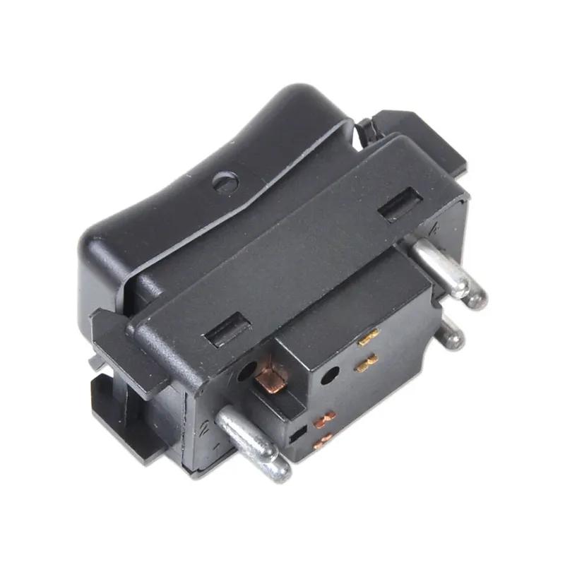 2x POWER GLASS Обновите консоль вашего MERCEDES W124 W126 W201 высококачественными стеклянными кнопками питания 1248204510 1248204610