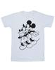 Boys Mickey Mouse Shake T-Shirt