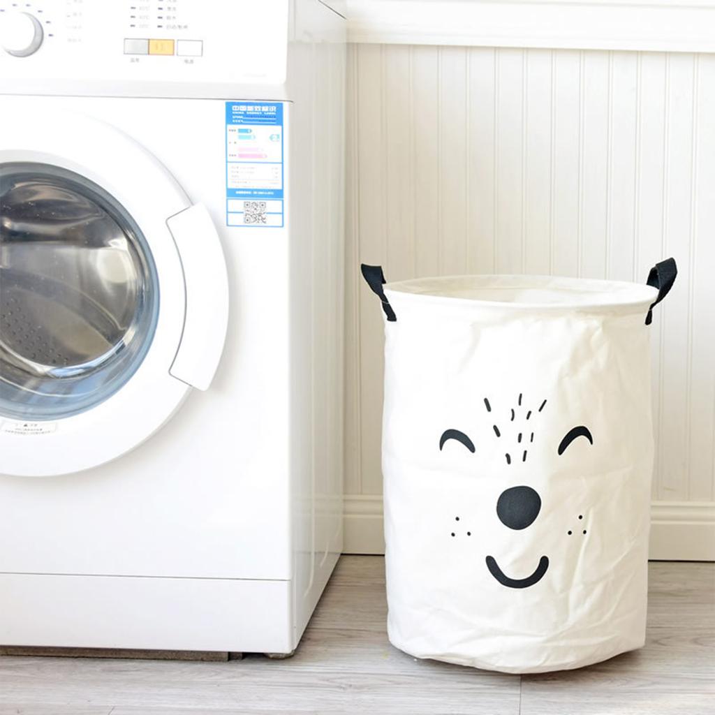 Sagit Foldable,Laundry,Basket,Large,Capacity,Laundry,Hamper,Dirty,Clothes,Storage,Organizer,Clothe,Kid,Toy,Sundries,Storage,Bag