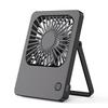 Silent Foldable Mini USB Desk Fan for Office & On-the-Go