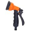 Car Wash Water Gun Multifunctional Sprinkler Spray Gun Garden Water Gun 8-function Sprinkler Special Sprinkler for Car Wash Yard
