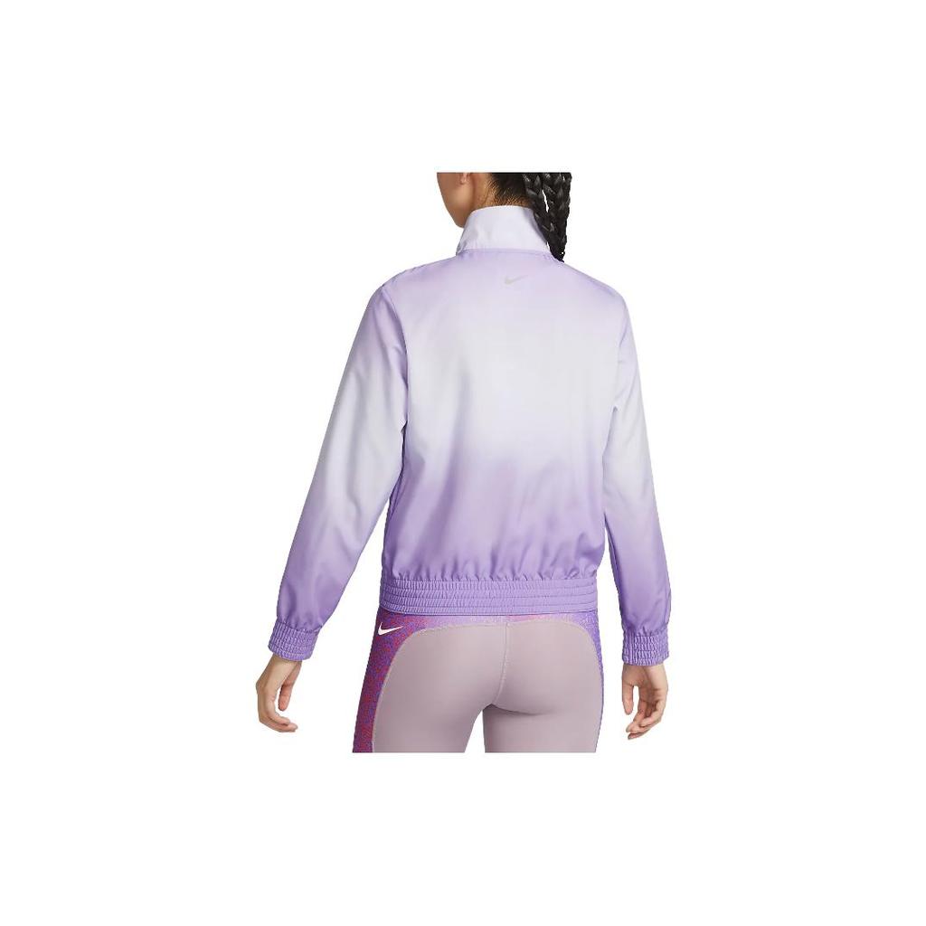 New Nike Jackets Women's Violet DX1040-567