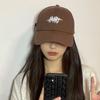 Четыре сезона Show Face Маленькая кепка с козырьком Детская модная бейсболка с большой окружностью головы Глубокий верх Универсальная кепка от солнца