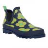 Womens/Ladies Orla Kiely Spinning Flower Mid Cut Wellington Boots