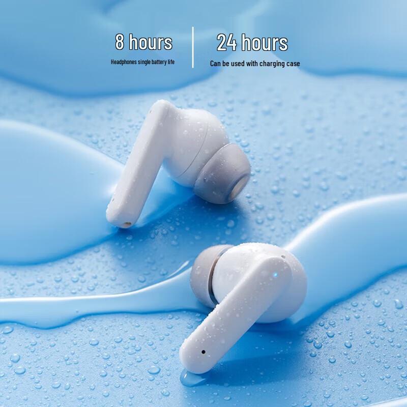 SANAG T80S Pro True Wireless ANC Earbuds