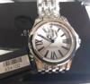 Коллекция Accutron Kirkwood, автоматические швейцарские часы на 26 камнях 63A102