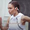 Спортивные наушники Shokz OpenMove с костной проводимостью