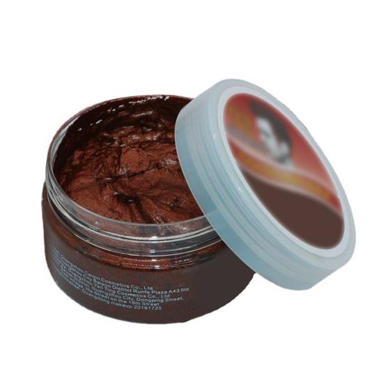 Yousheng 100G одноразовая краска для волос кремовая моющаяся безопасная для мужчин и женщин мгновенная прическа временная окраска волос воск грязь косплей вечеринка макияж реквизит