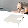 Multipurpose Sewing Machine Expansion Stand Embroidery Crafts Wear Resistant Portable
