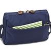 Сумка через плечо Kanana Freeway Bag 62105 Черная [Kanana Project] Женская