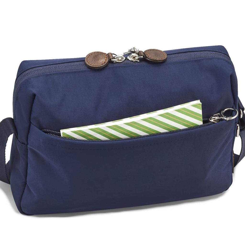 Сумка через плечо Kanana Freeway Bag 62105 Черная [Kanana Project] Женская