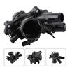 A2712000215 2712000315 Thermostat Assembly Thermostat Housing Automotive For C250 SLK250 Spare Parts Accessories-A