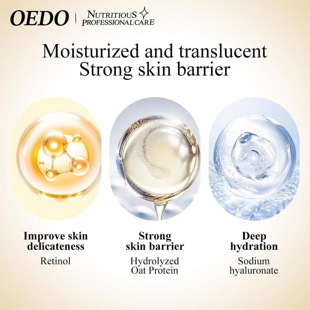 Антивозрастная сыворотка с гиалуроновой кислотой 10мл