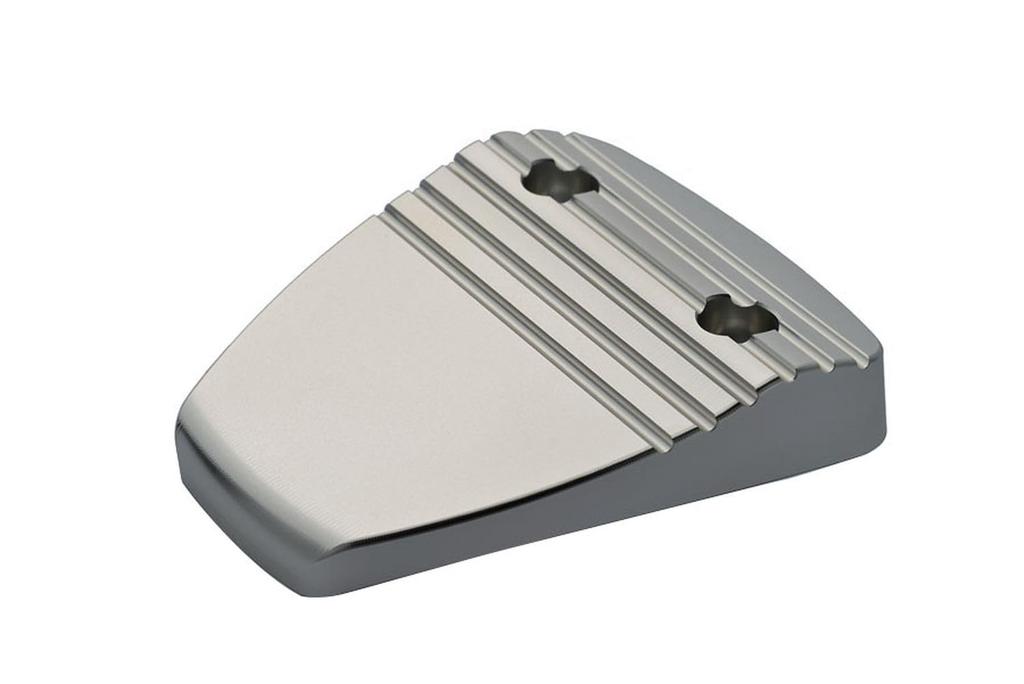 NEOPLOT Педаль Накладка Педаль тормоза NEO NP70320 Педаль тормоза, которая следует движению во время работы автомобиля AT автомобиля TOYOT MT 70 серии Silver Hiace,