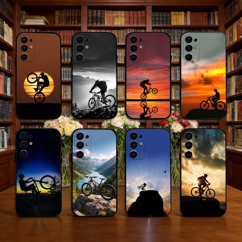Чехол для телефона B-Bike A-Art Черный Силиконовый Мягкий Для Samsung S25,S24,S21,S22,S23,S30,Ultra,S20,Plus,Fe,Lite