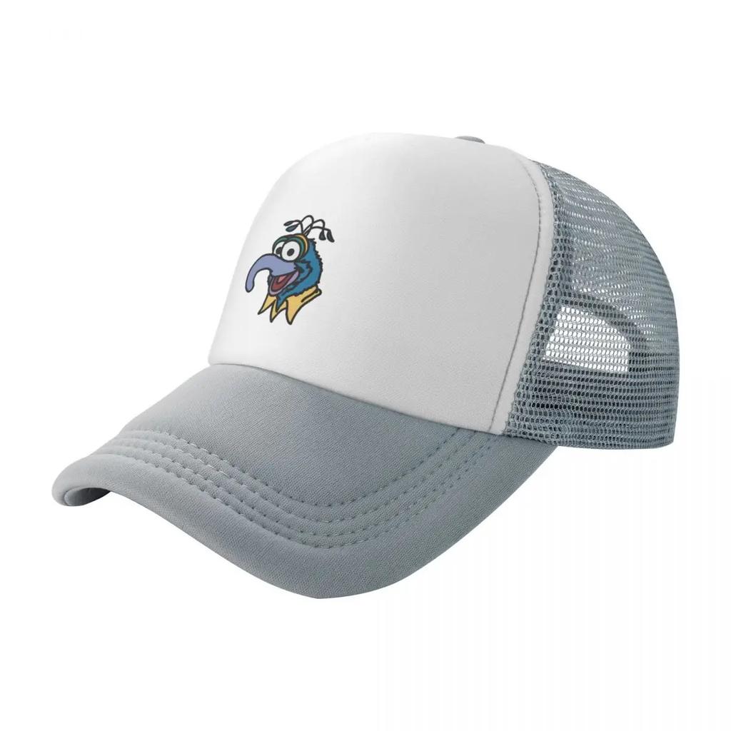Gonzo Baseball Cap fishing caps man Luxury Man Hat Hat Man Luxury Unique hats Womens Mens