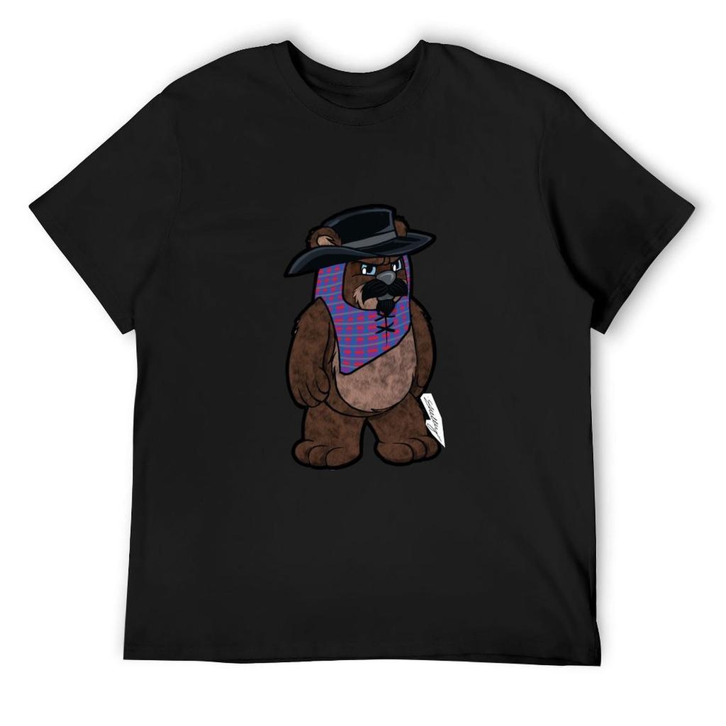 Футболка Doc Holliday Ewok больших размеров топы черные рубашки футболки с графикой мужская футболка с графикой