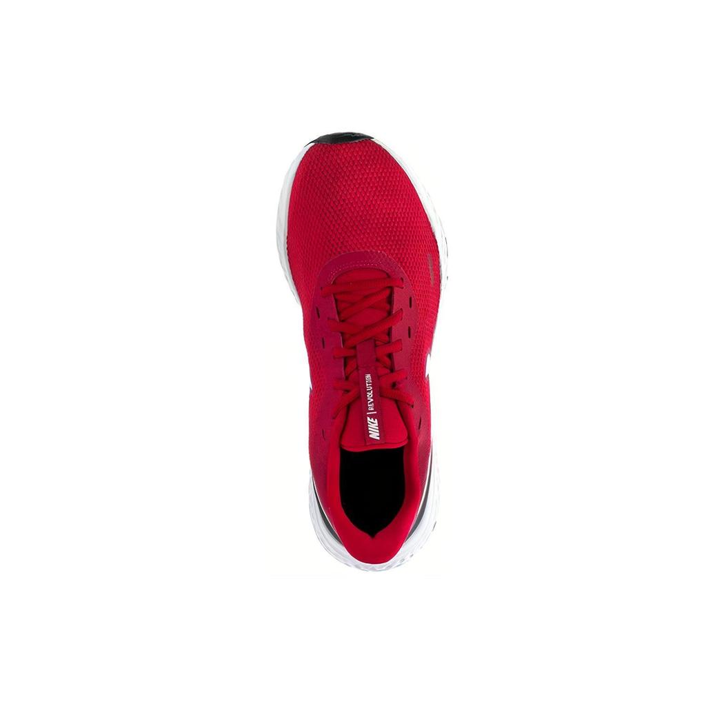 Nike Revolution 5 'Gym Red' Мужские BQ3204-600