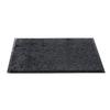 Sentry Barrington Cotton Washable Mat 24 X 36'' Charcoal