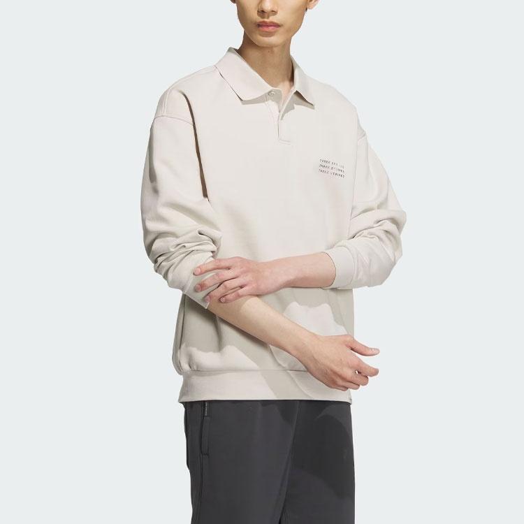 adidas Sportswear Jacket Polo Men's IS7420